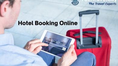 Photo of TOP ADVANTAGES OF ONLINE HOTEL BOOKING SERVICES
