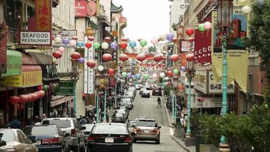 Photo of Visiting San Francisco’s Chinatown