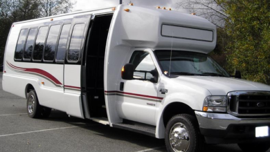 Photo of Get Burlington Party Bus Rentals