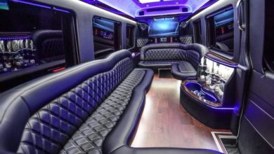 Photo of How To Book A Party Bus Toronto?